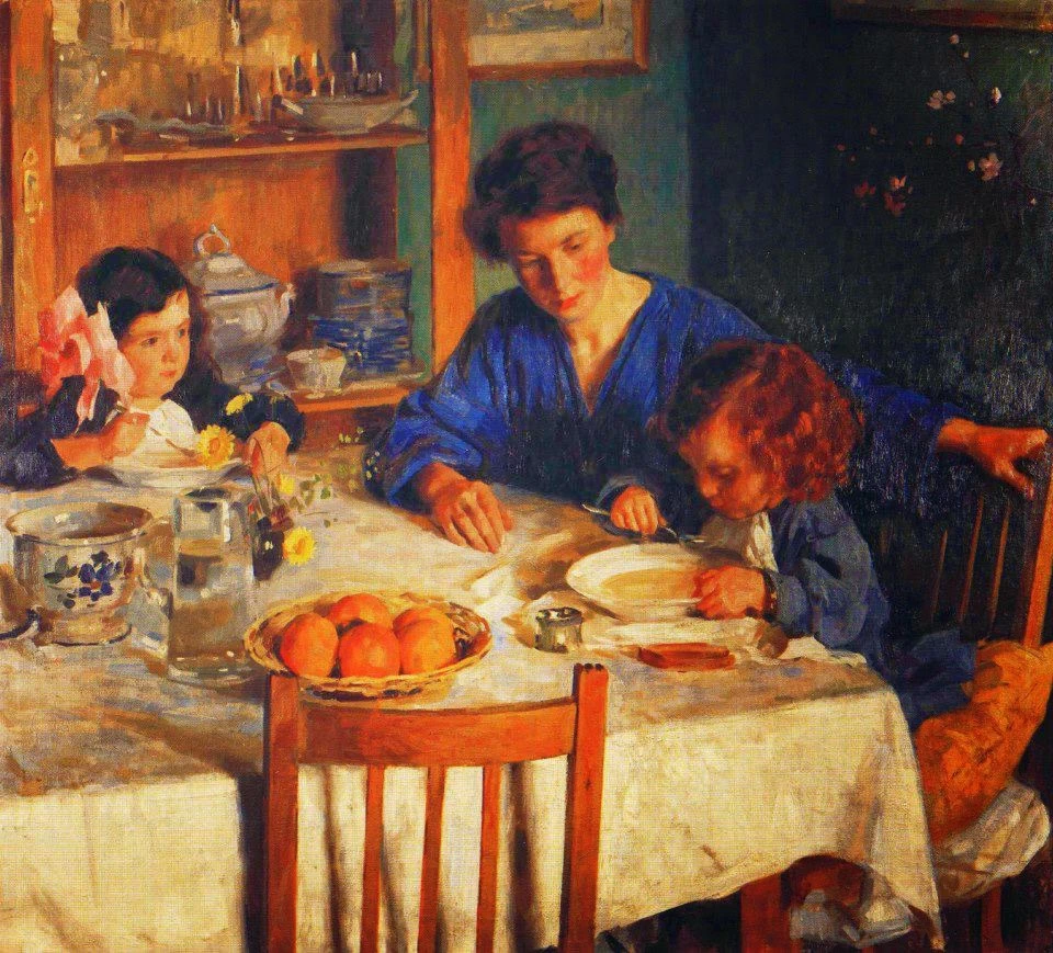 L'ora del pasto